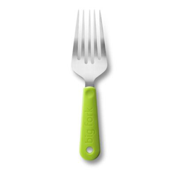 Big Fork, utensilio de cocina Verde en oferta