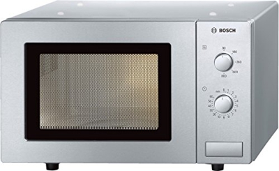 Microondas Bosch HMT72M450 microondas
