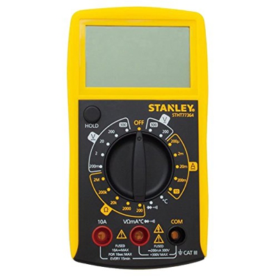 Stanley STHT0-77364 - Multimetro Stanley