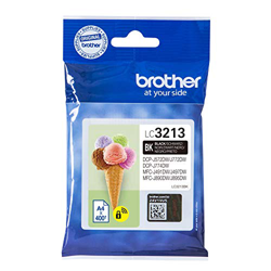Brother LC-3213BK precio