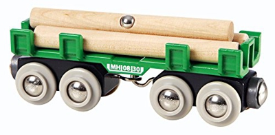 Brio Timber Wagon (33696)
