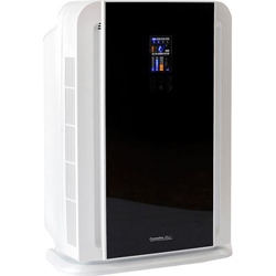 Purificador de aire con filtro HEPA y sensor de polvo COMEDES LR 700 precio