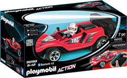 Racer Cohete RC Playmobil Action en oferta