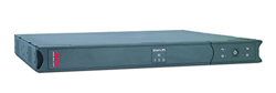Smart-UPS sistema de alimentación ininterrumpida (UPS) Línea interactiva 450 VA 280 W 4 salidas AC características