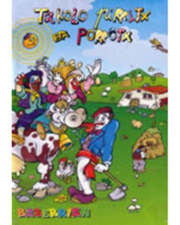 Takolo pirritx eta porrotx base - DVD precio
