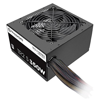 Thermaltake TR2 S 350W - Fuente/PSU