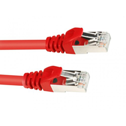 4044951014927 cable de red 2 m Cat6 S/FTP (S-STP) Gris en oferta