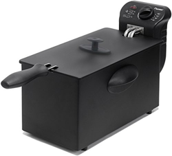 Freidora Electrica 3,5 Litros 2000 Watios Bestron precio