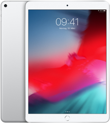 Apple iPad Air (2019) 10.5 MUUR2 256GB Wifi - Plata (con 1 año de garantía oficial de Apple) precio