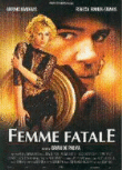 Femme Fatale - DVD en oferta