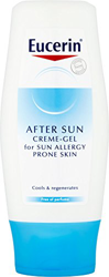 Eucerin® Allergy Protection After Sun Crema-Gel características
