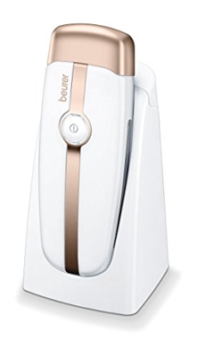Depiladora de cera templada 20 W HL 40