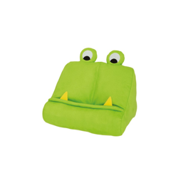 Bookchair Book Monster green precio