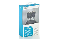 Digitus DA-70158 precio
