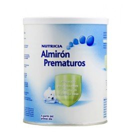 Almirón Prematuros 400 g