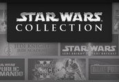 Star Wars Collection ASIA Steam Gift en oferta