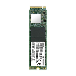Transcend 110S 256GB M.2 precio