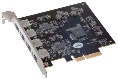 Sonnet Allegro Pro USB 3.1 PCIe