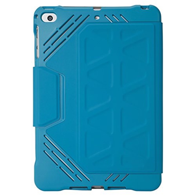 Targus 3D Protection Case for iPad mini 1-4 blue (THZ59502GL)