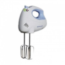 Batidora amasadora ba3200 250w/6 velocidades Orbegozo en oferta