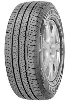 Goodyear EfficientGrip Cargo ( 235/65 R16C 115/113S 8PR )