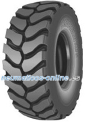 Michelin XLD D2 ( 35/65 R33 TL Tragfähigkeit ** ) características
