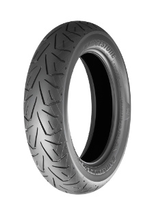 Neumáticos de Motos Bridgestone 150/60 R17 66W (Posterior) H50R