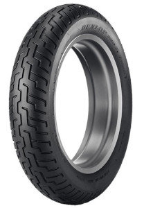 Dunlop D404 ( 150/80-16 TT 71H Rueda trasera, M/C, Variante G )