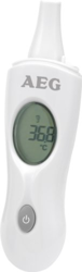 AEG Termómetro de Oido FT 4925 en oferta