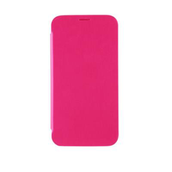 Xqisit 17888 Flip Battery Case for Galaxy S5 - Pink en oferta
