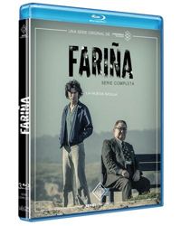 Fariña - Serie Completa - Blu-Ray en oferta