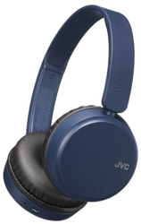 Auriculares Bluetooth JVC HAS35 Azul precio