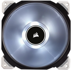 Corsair CO-9050046-WW ML Series ML140 Pro LED Premium Magnetic Levitation características