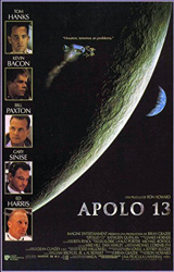 Apolo 13 - Blu-Ray precio