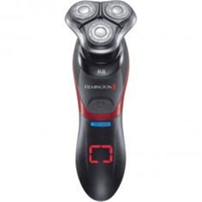 Afeitadora Remington Pr1550 Serie r8 Rotativa/ Antibacteriano/ Recargable