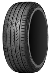 Nexen N Fera SU1 ( 235/45 R17 97W XL 4PR RPB ) características