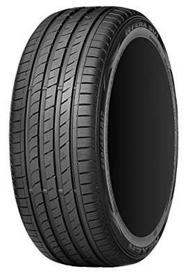 Nexen N Fera SU1 ( 235/45 R17 97W XL 4PR RPB )