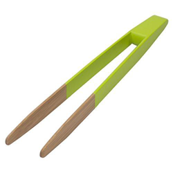 Pinza Pebbly verde en oferta