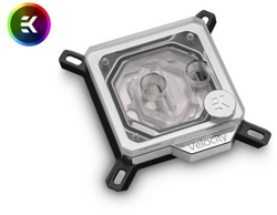 EK Water Blocks EK-Velocity Digital Addressable RGB AMD CPU Water Block precio