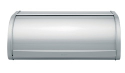 Panera Brabantia 247248 Gris metalizado precio