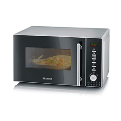 Microondas Severin MW 7865 Independiente 8.2L 1350W microondas precio