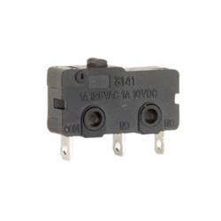 Microinterruptor palanca gancho 19'3 mm terminales soldables Electro DH 11.500/P/2 8430552075416 en oferta