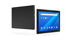 Tablet Lenovo Tab 4 10''  Negro precio