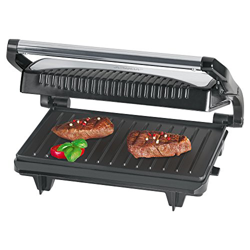 Bomann 622511 MG 2251 CB Multi Grill - 23 x 14,5cm - 700W precio