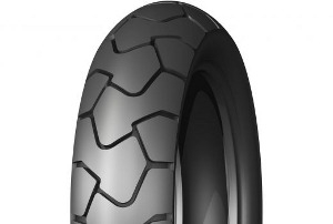 Bridgestone BW502 F ( 150/70 R17 TL 69V Rueda trasera, M/C, Variante F )