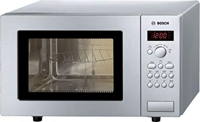 Microondas Bosch Hmt75g451