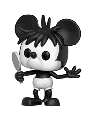 Figura Funko Pop! - Mickey Plane Crazy - Mickey Mouse precio