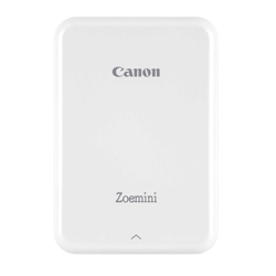 Impresora portátil fotográfica Canon Zoemini Negro características