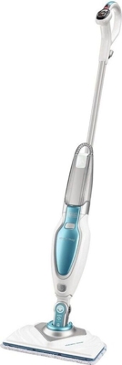 Limpiador a vapor Black & Decker FSM1630