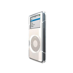 XtremeMac MicroShield for iPod nano características